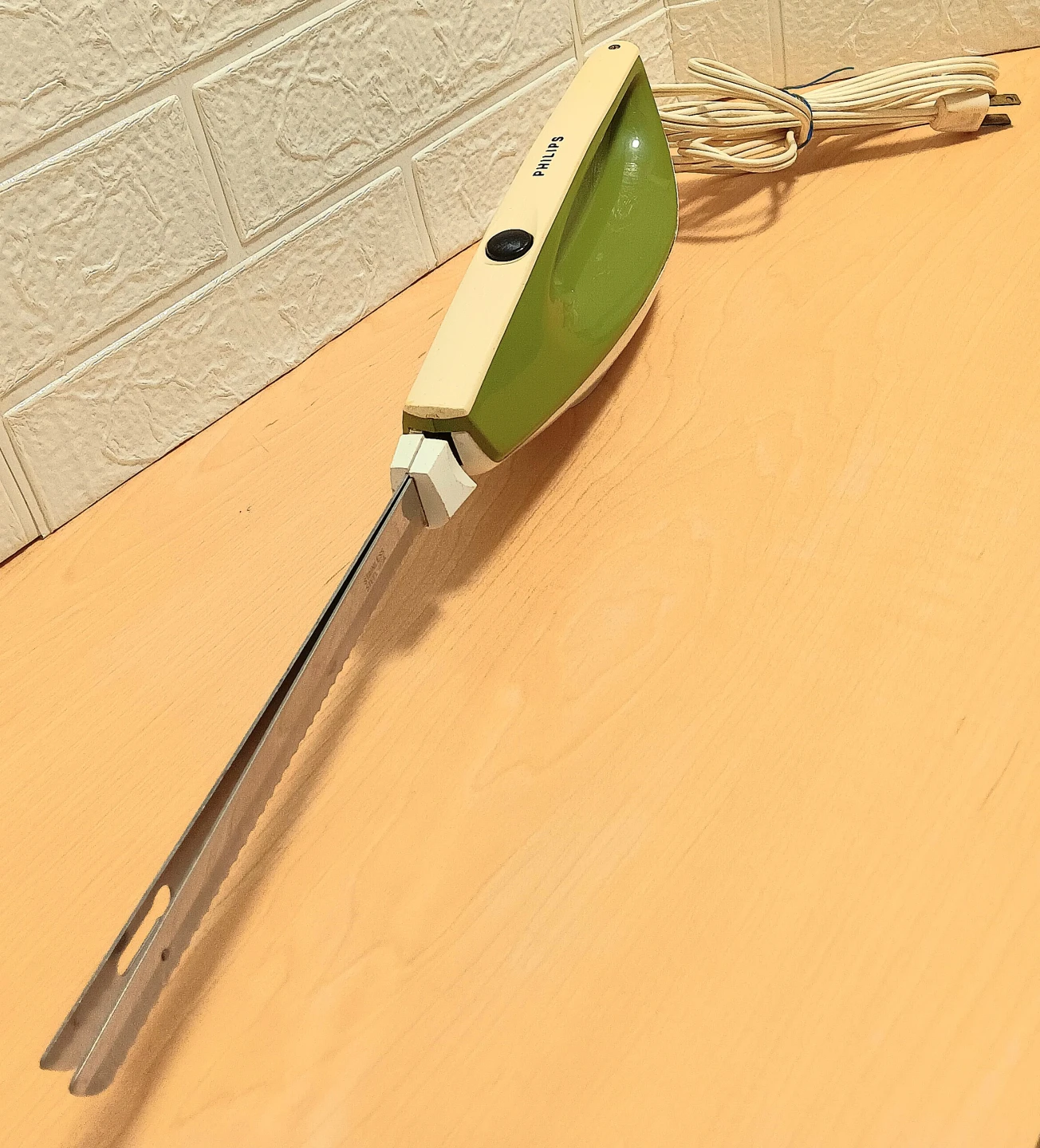 🔪Philips Electric Knife🔪