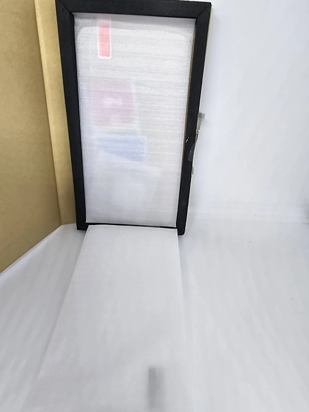 Glass Pro Premium Tempered Screen Protector - photo 3