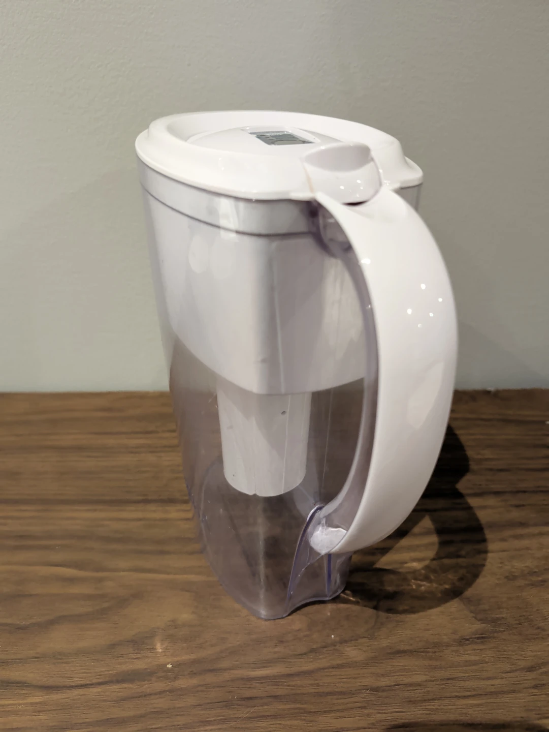 Brita Water Filter Pitcher - photo 4