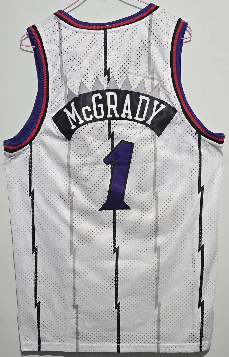 Basketball Jersey - photo 4