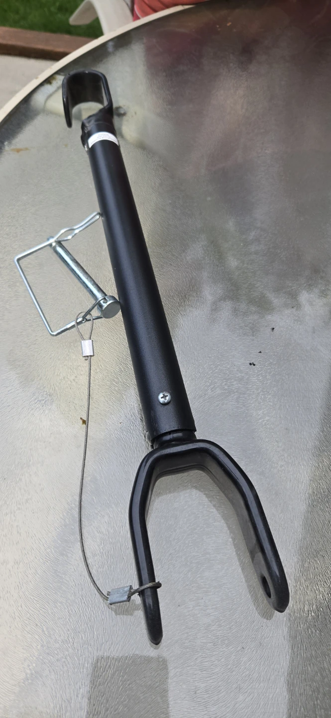 Allen Sports Top Tube Bicycle Bike Rack Adapter - photo 4