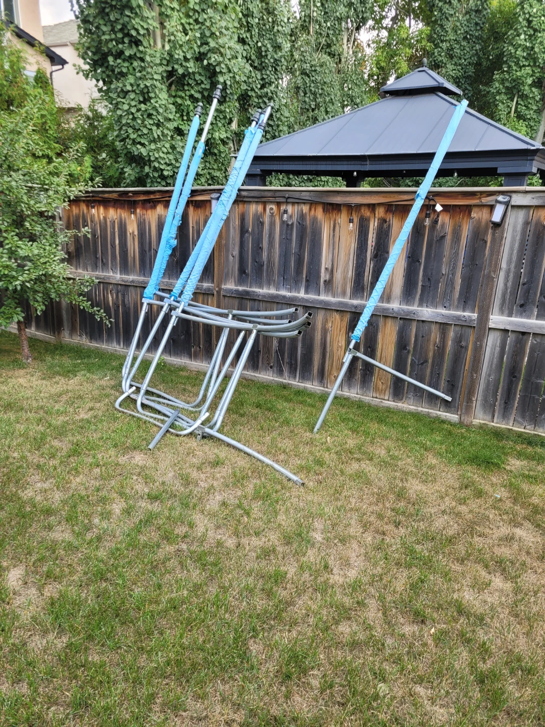 Trampoline with Enclosure Combo 12 ft (365 cm) - photo 4