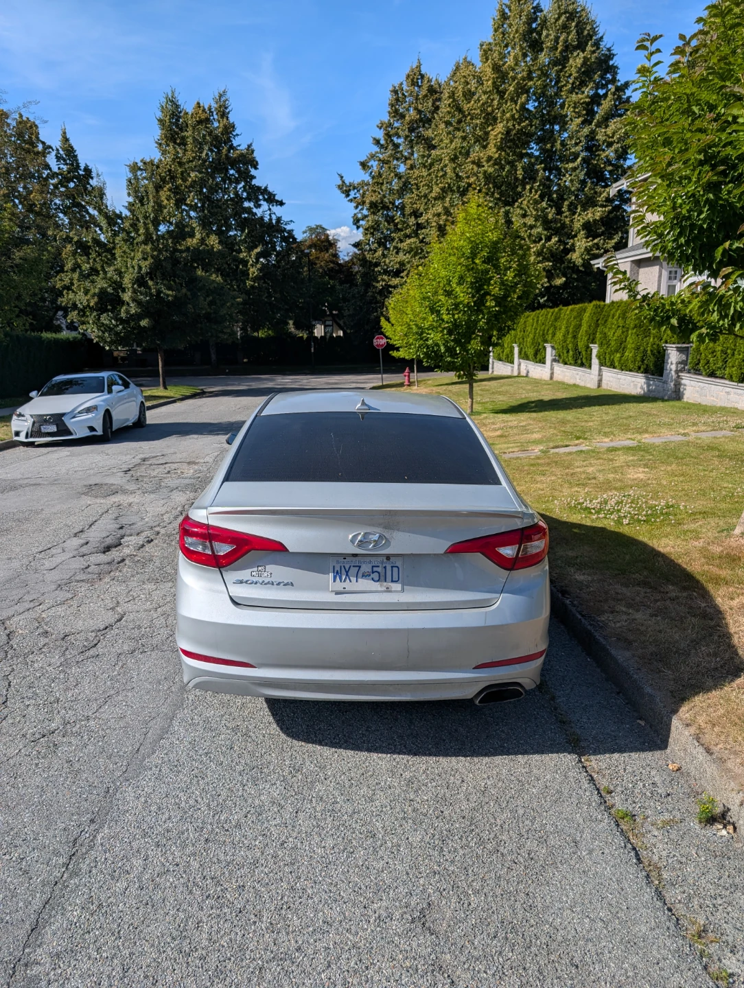 2019 Sonata - photo 4