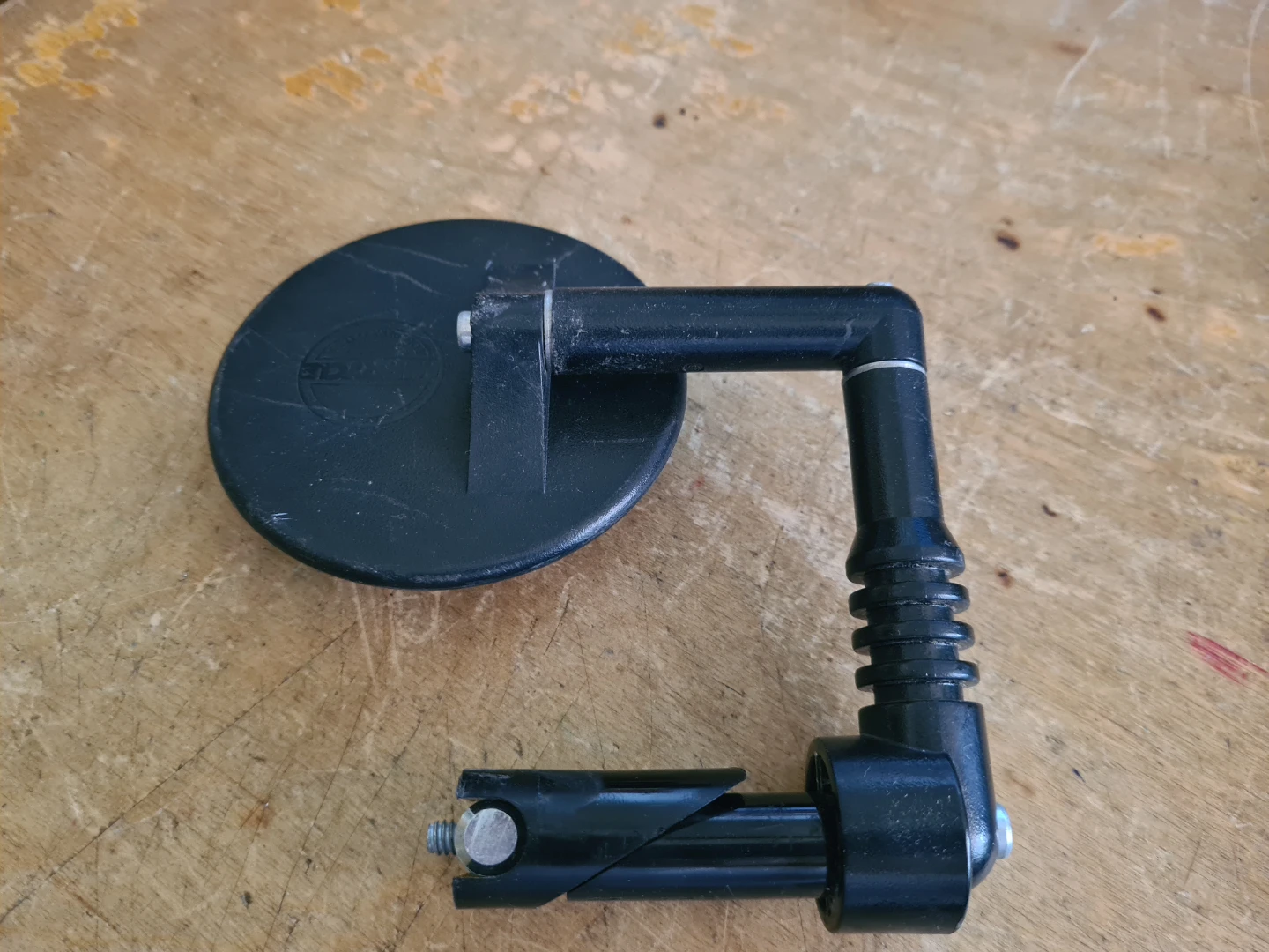 Bicycle Handlebar Mirror - photo 2