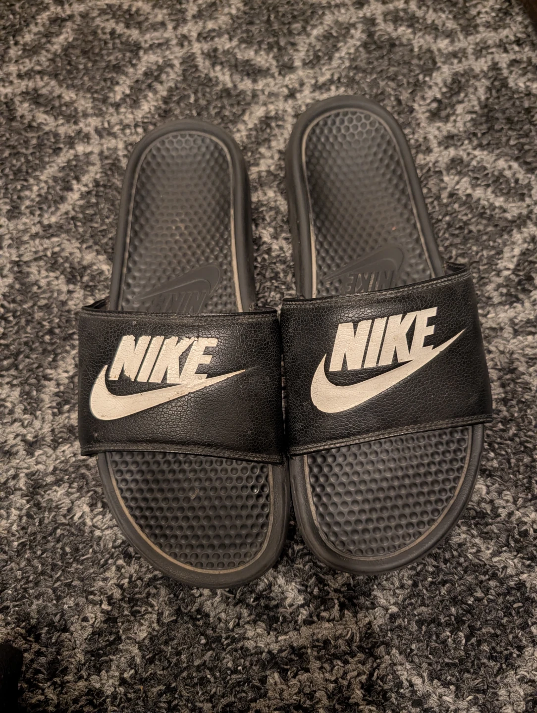 Men's Nike Slides - photo 2