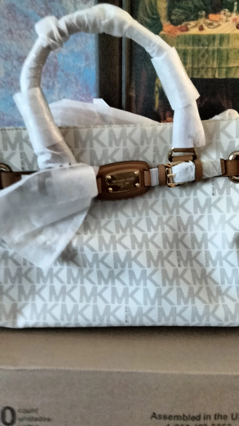 Michael Kors Tote Bag