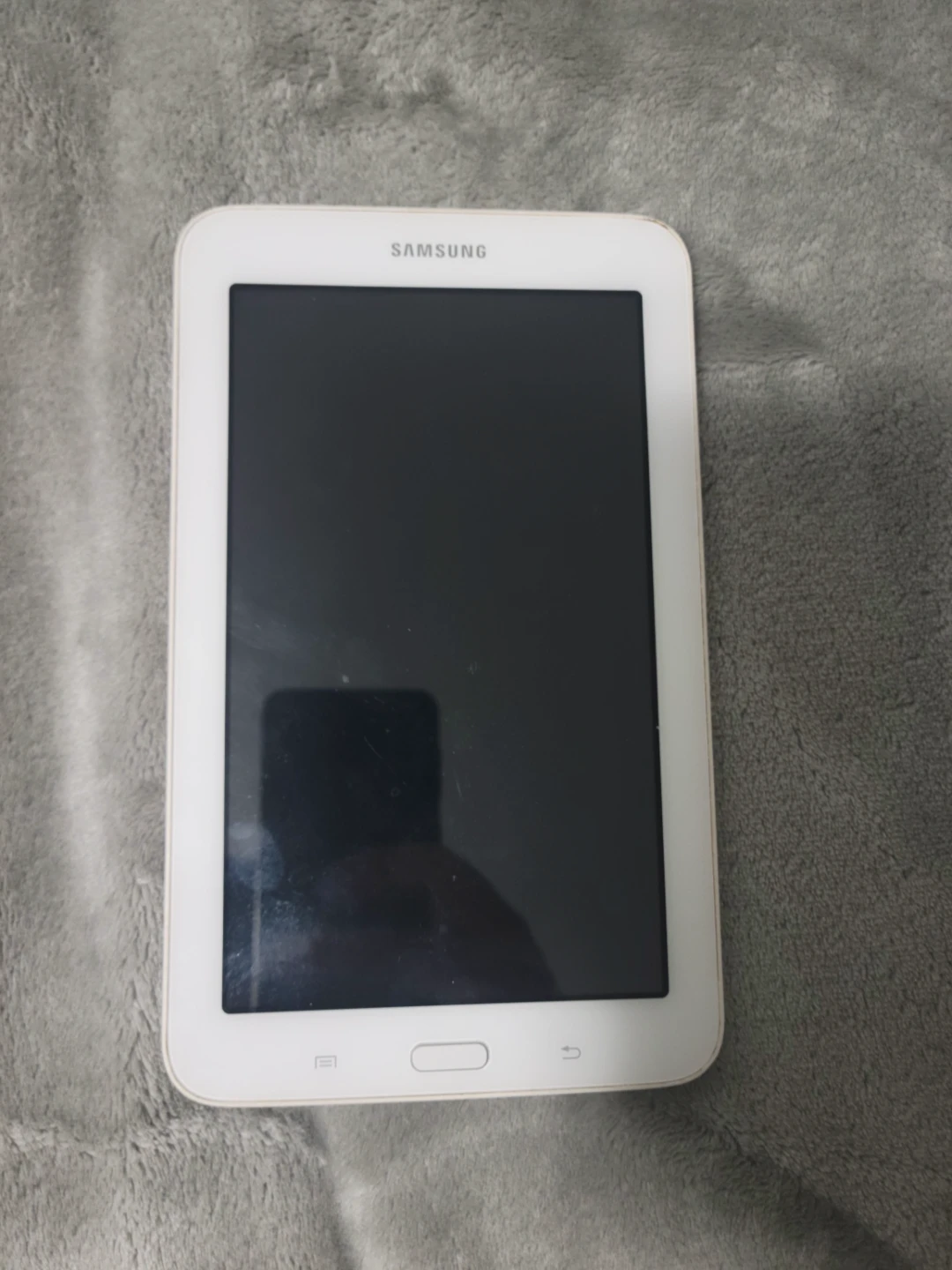 Samsung Galaxy Tab 4 7" Tablet