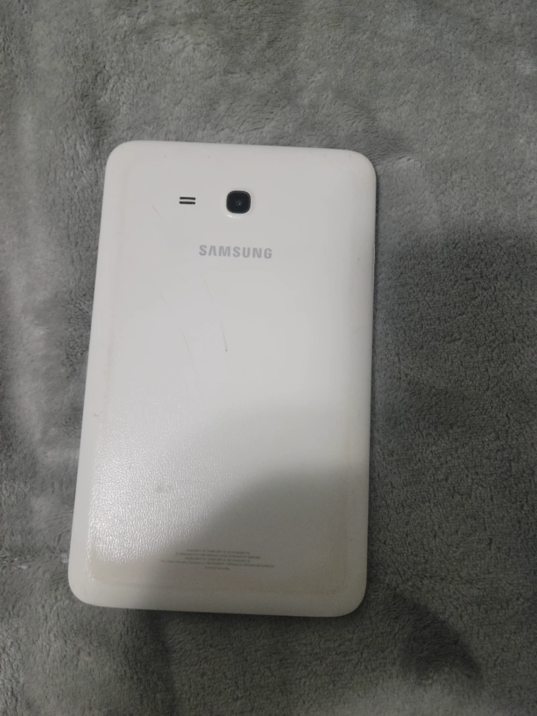 Samsung Galaxy Tab 4 7" Tablet - photo 2
