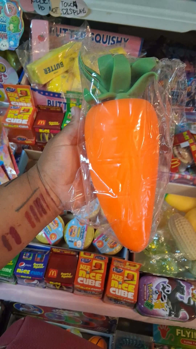 Butter Squishy and other  Toys - photo 5