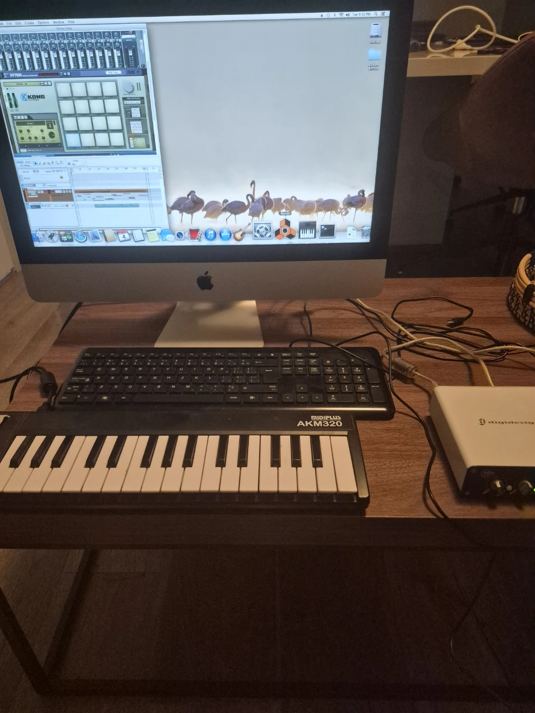 Home Recording Studio for Sale !!