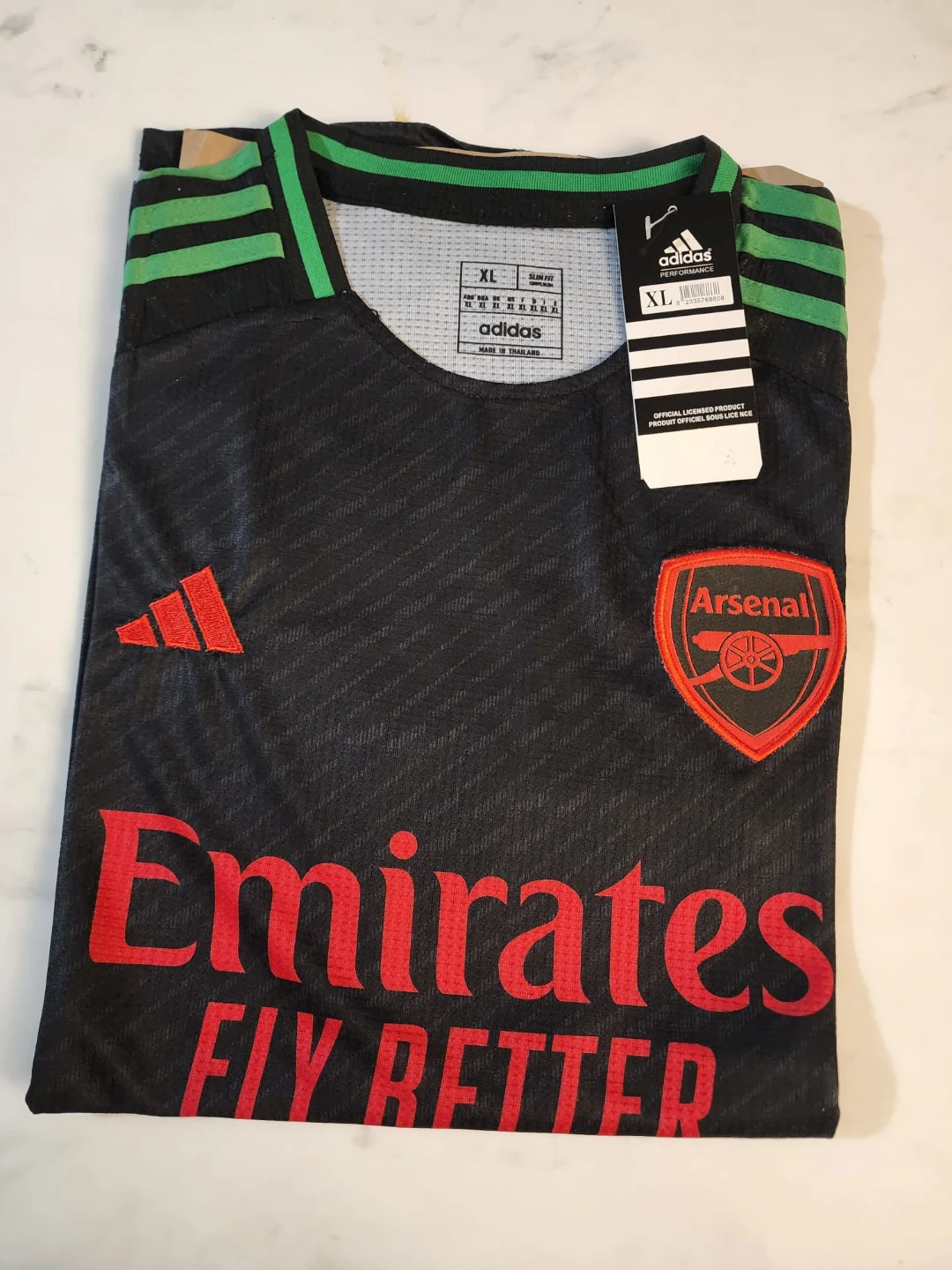Adidas Arsenal FC Jersey XL