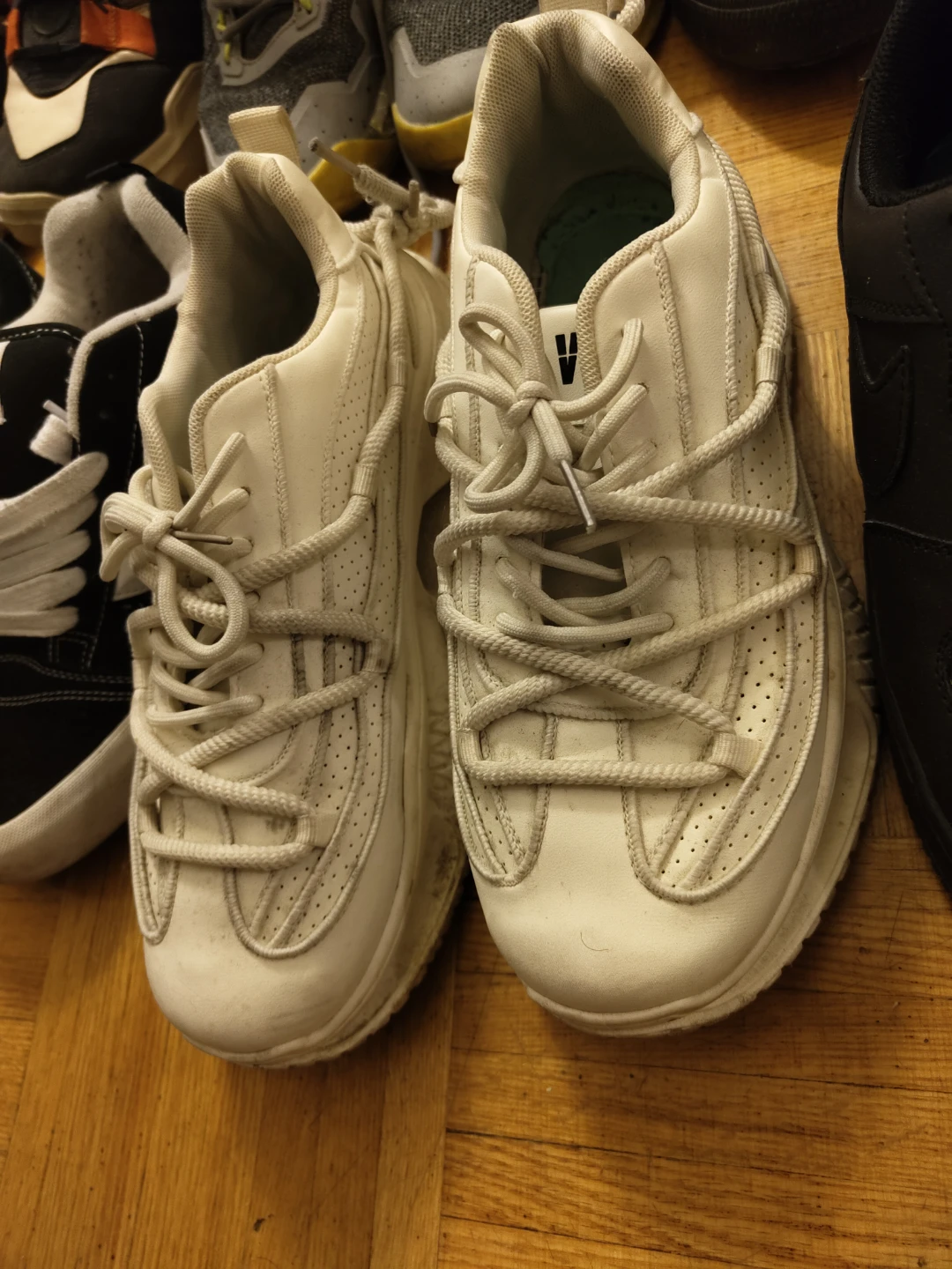 Multiple Shoes Sneakers - photo 3