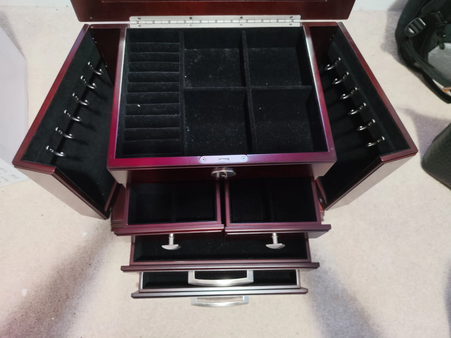 Jewelry box - photo 3