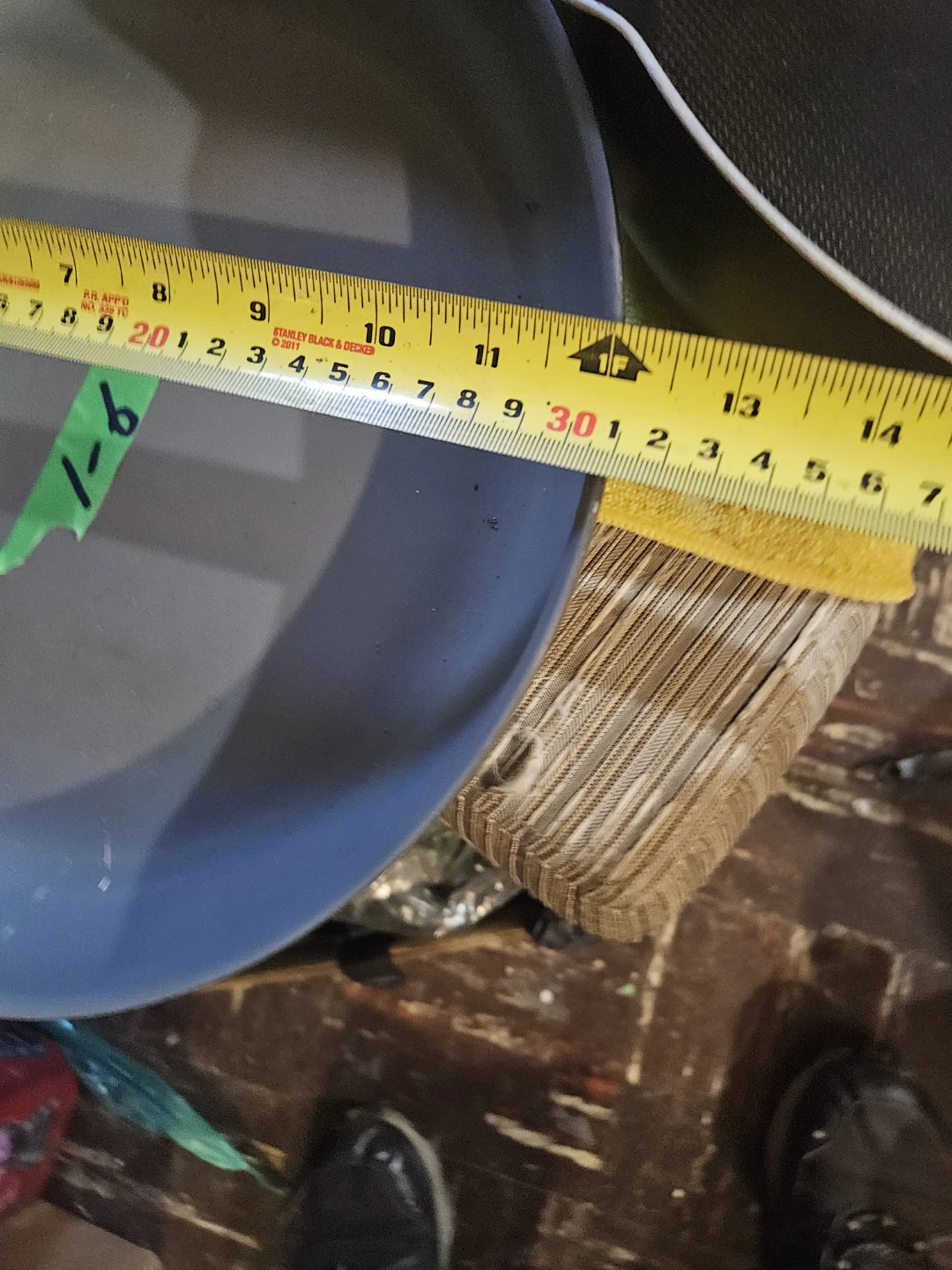 Frying Pan Set - photo 3