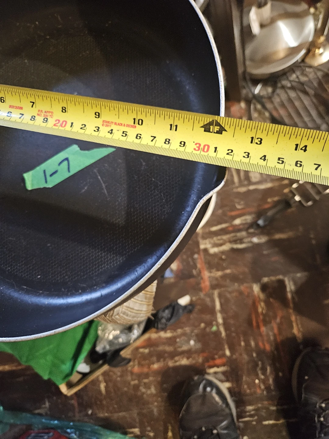 Frying Pan Set - photo 4