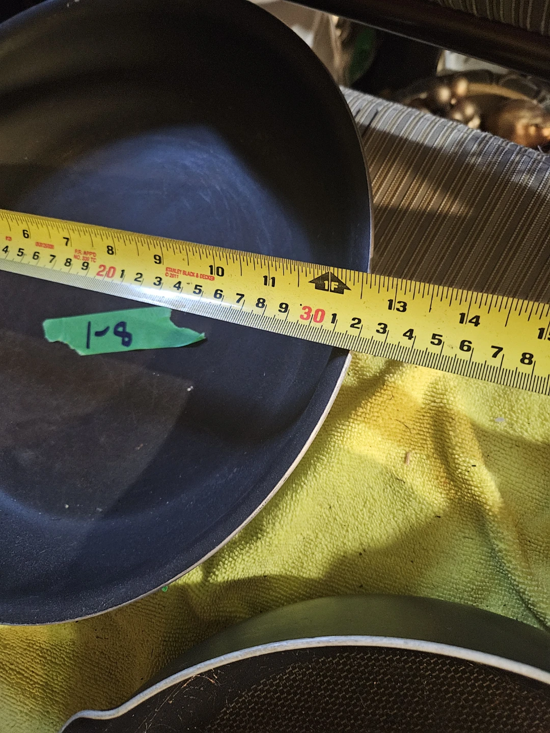 Frying Pan Set - photo 5