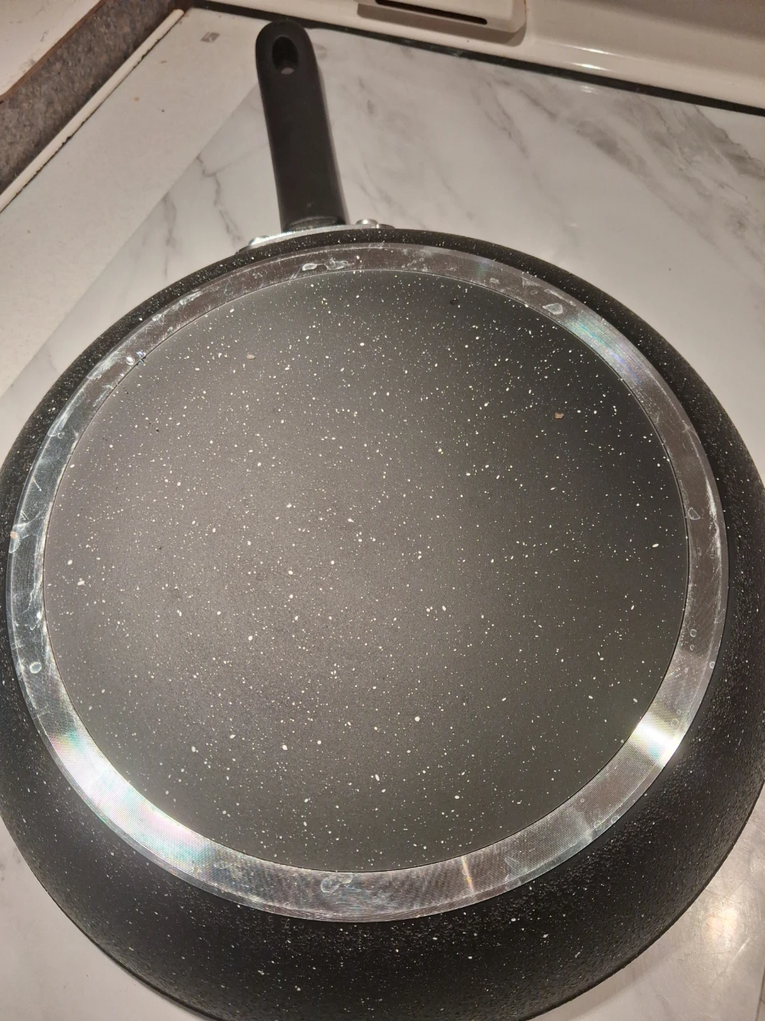 The Rock Frying Pan - photo 2