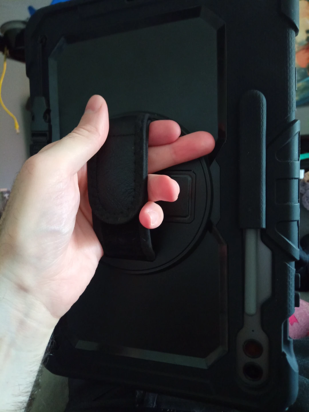 Samsung Galaxy Tab S9 FE+ Tablet - photo 2