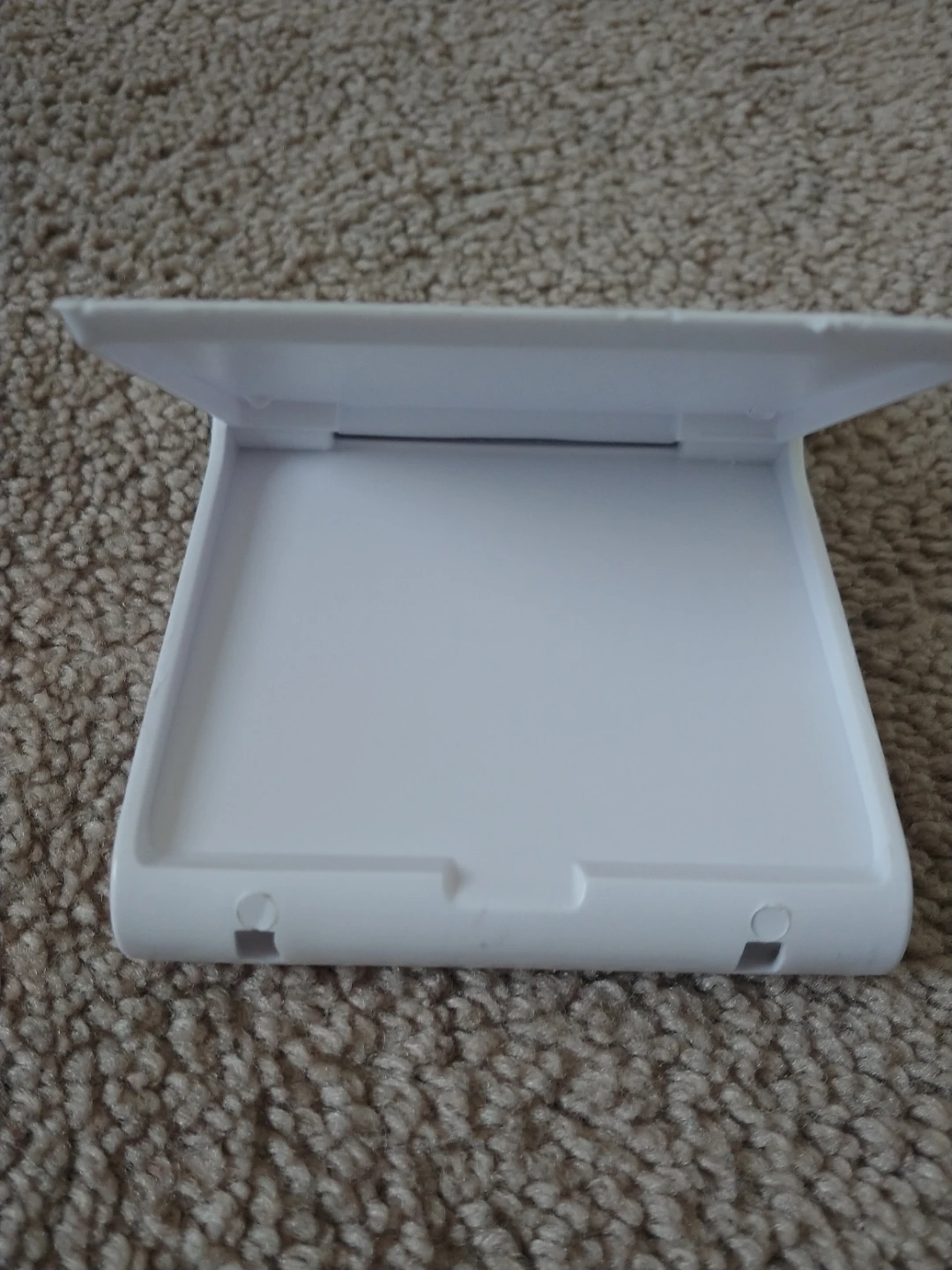 Striff White Phone Stand - photo 3