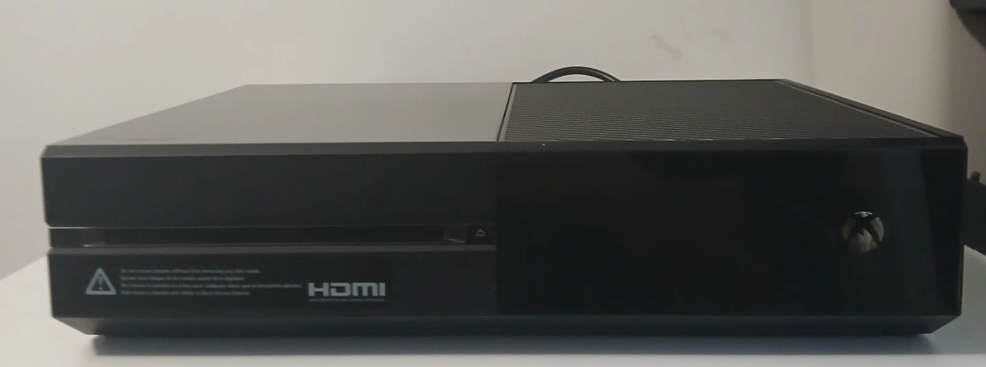 Xbox One Gaming Console - photo 2