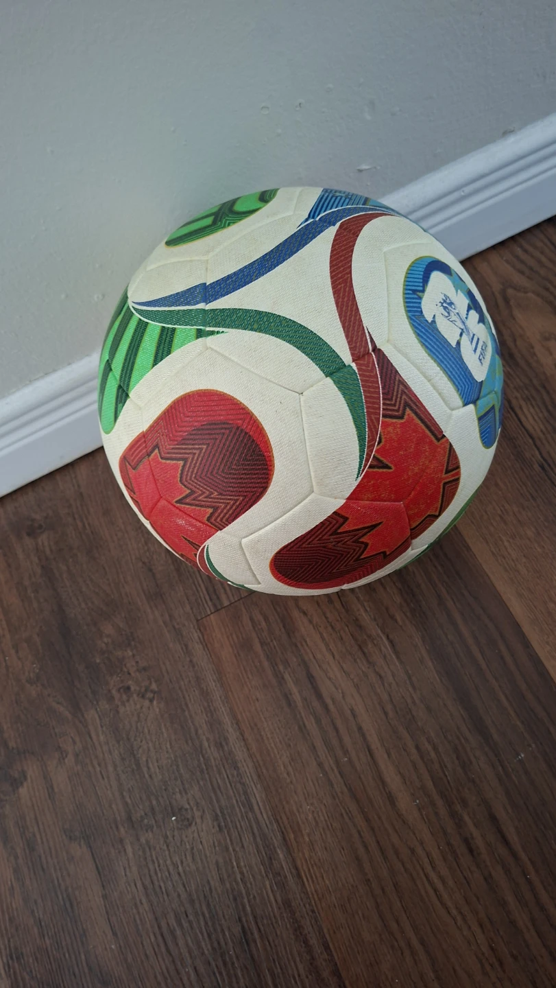 Adidas Soccer Ball