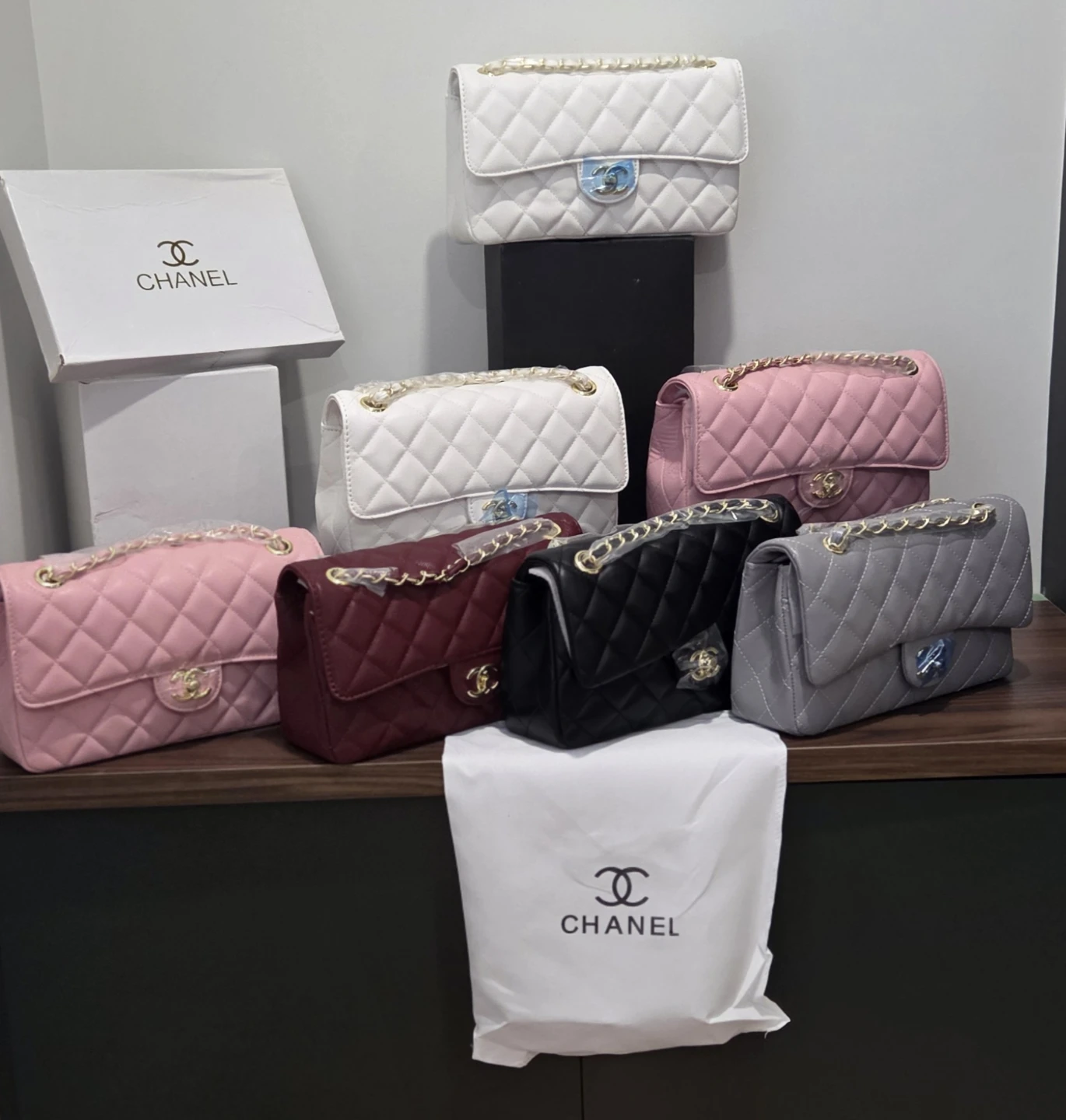 Designer bags - photo 2