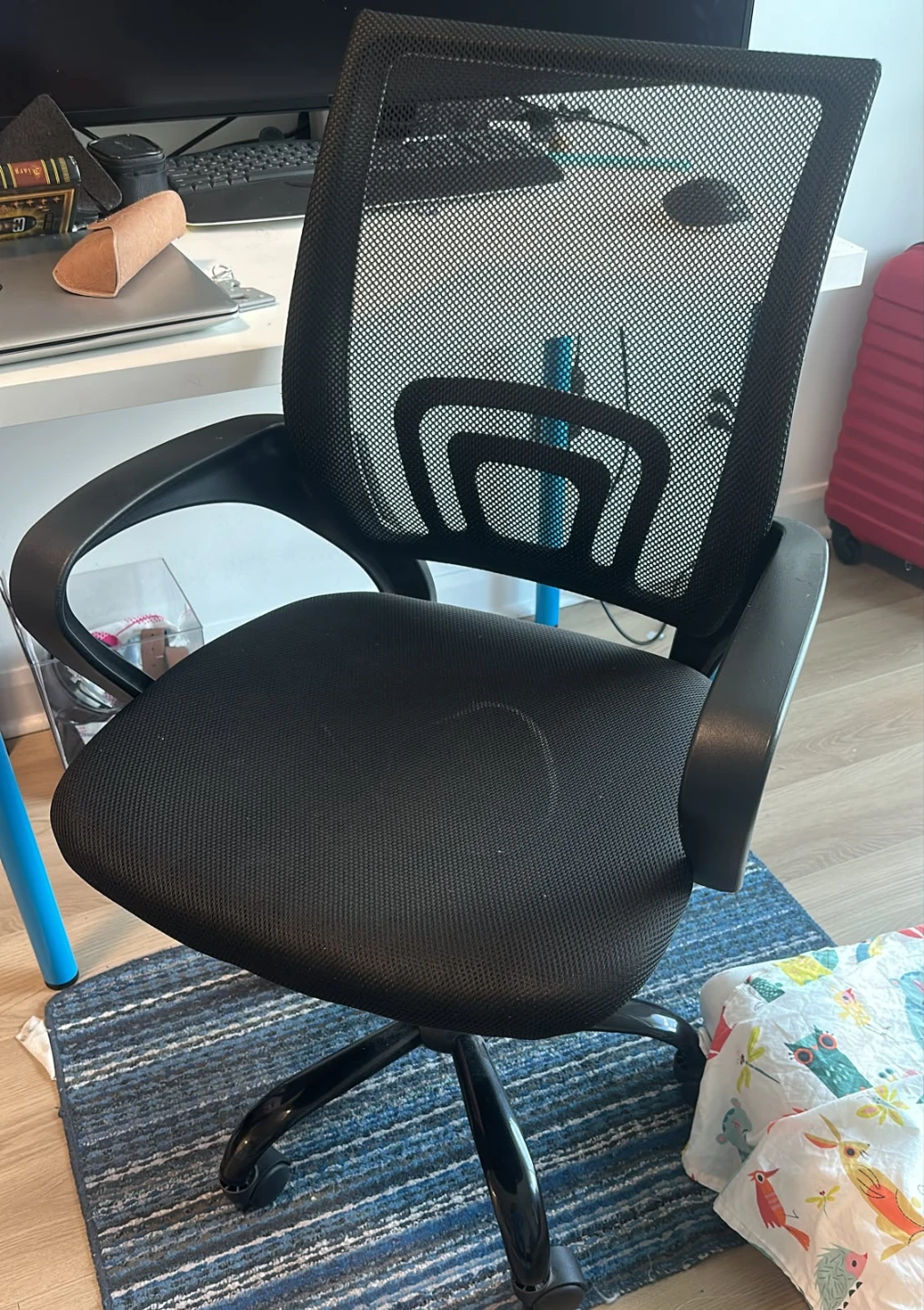 IKEA study chair