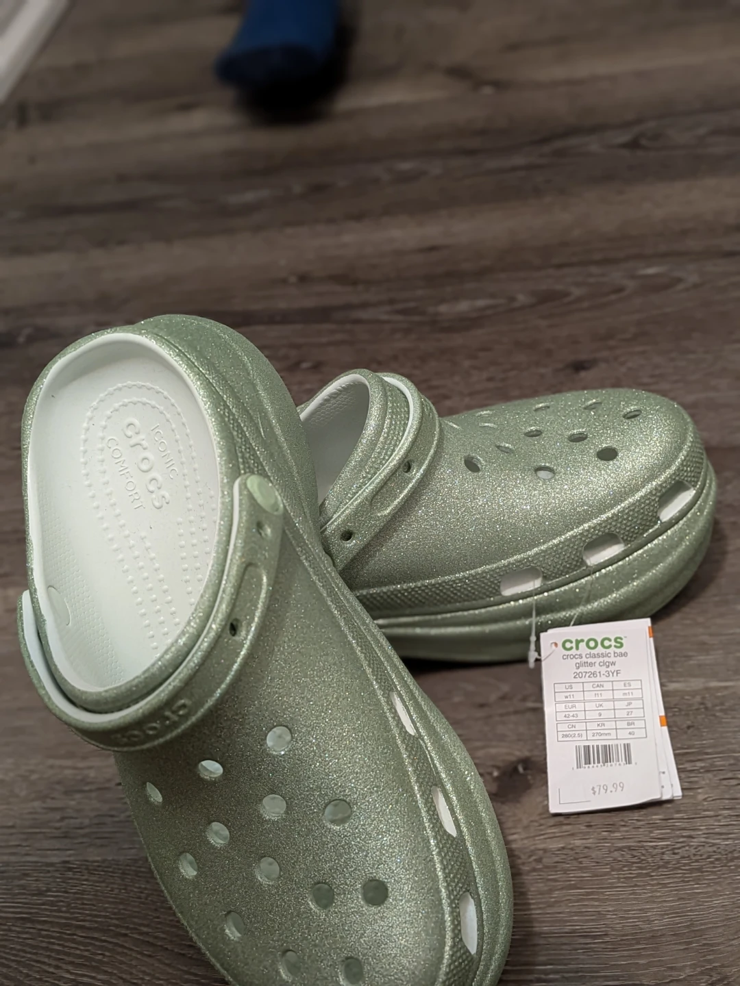 Crocs - photo 2