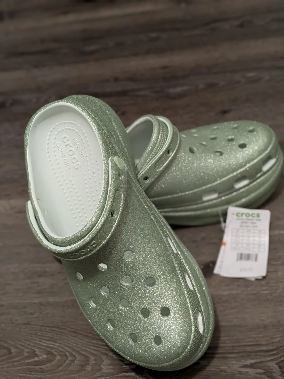 Crocs - photo 3