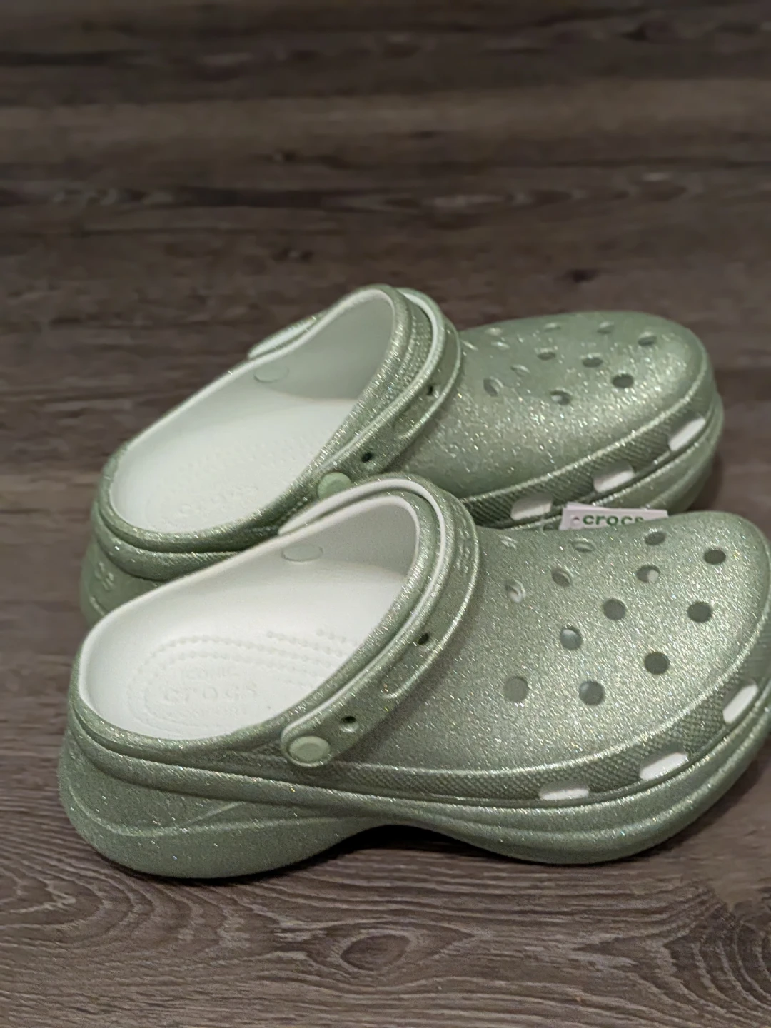 Crocs - photo 4