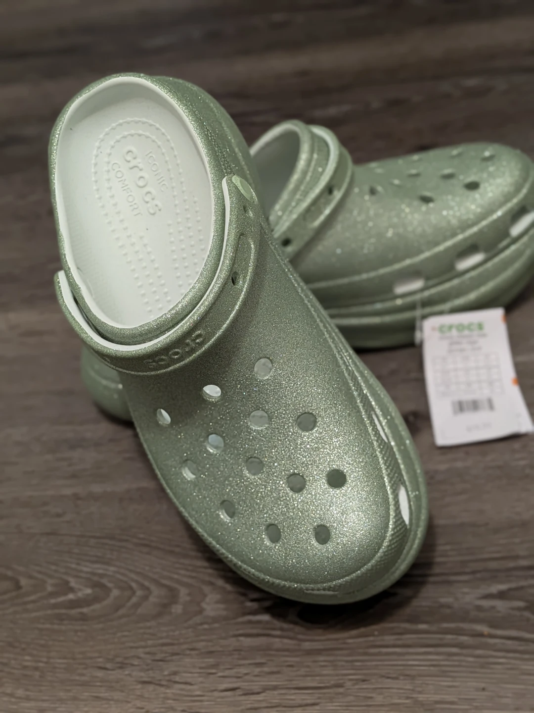 Crocs - photo 5