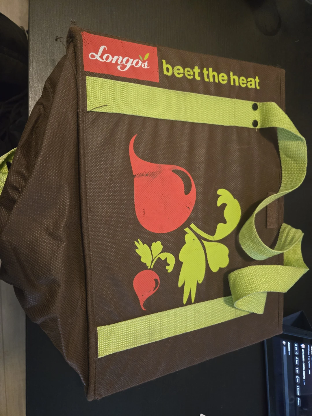 Free - Longos insulated cooler bag - photo 2