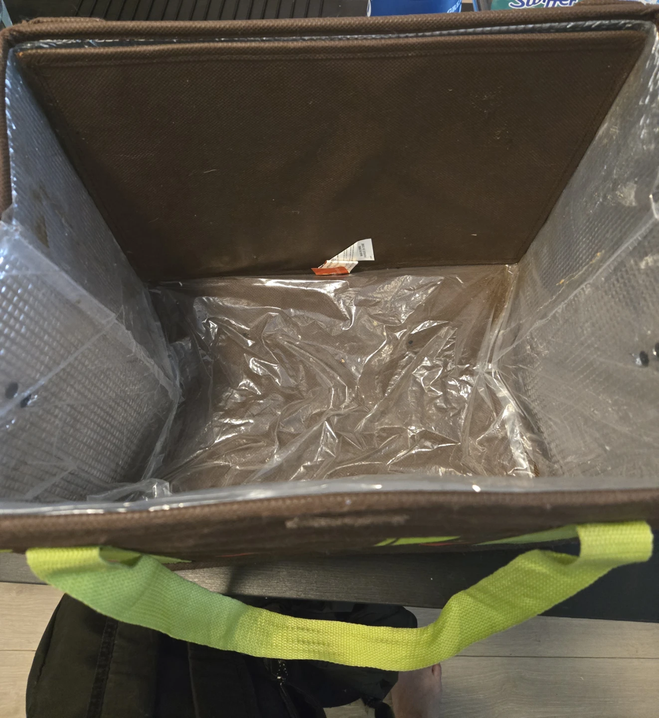 Free - Longos insulated cooler bag - photo 3
