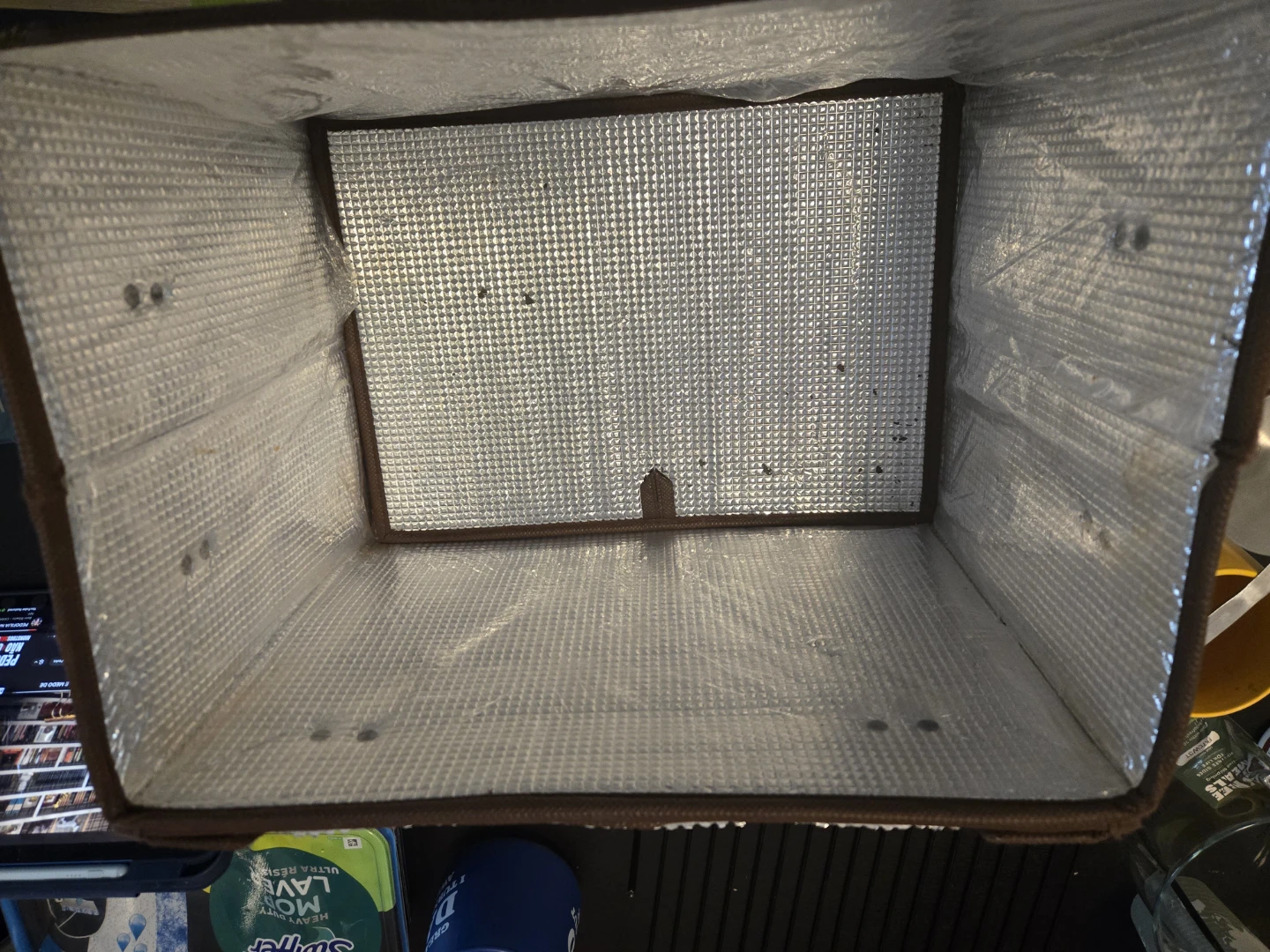 Free - Longos insulated cooler bag - photo 4