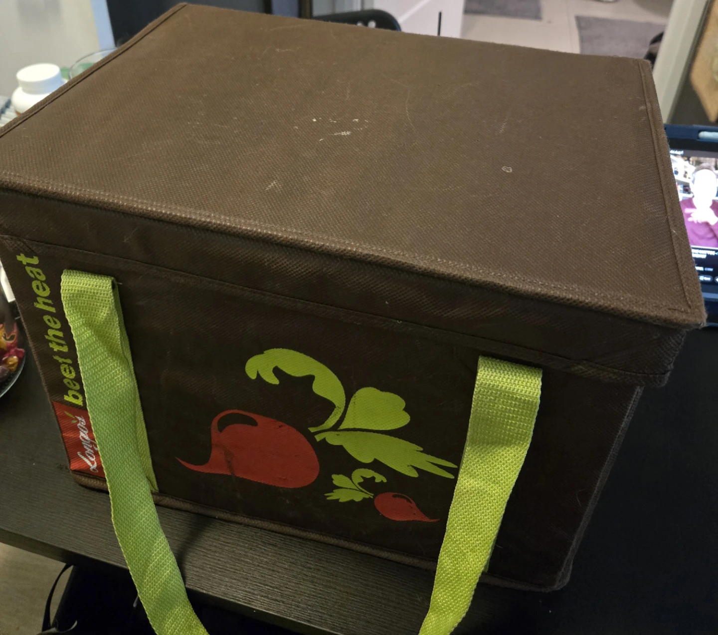 Free - Longos insulated cooler bag - photo 5