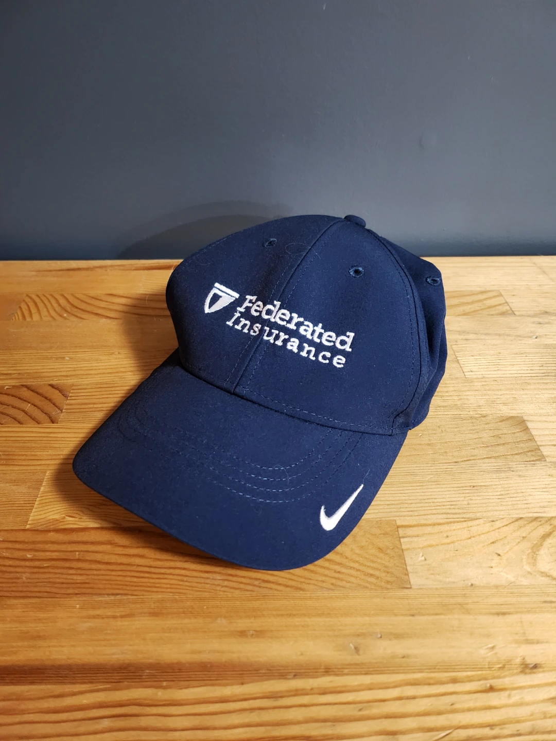 Nike Legacy91 Golf Hat O/S