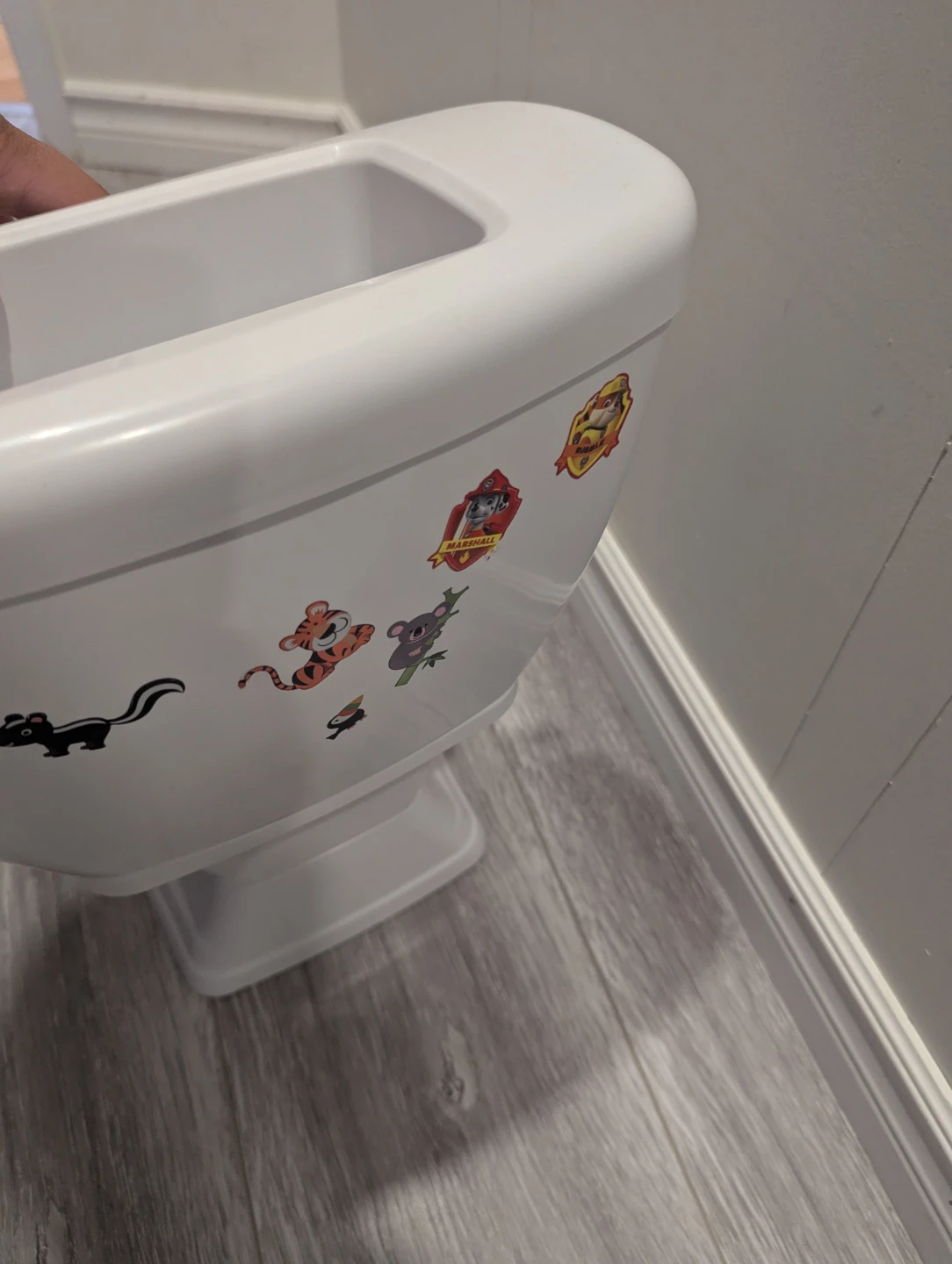 Summer Infant Toddler Training Toilet - photo 2