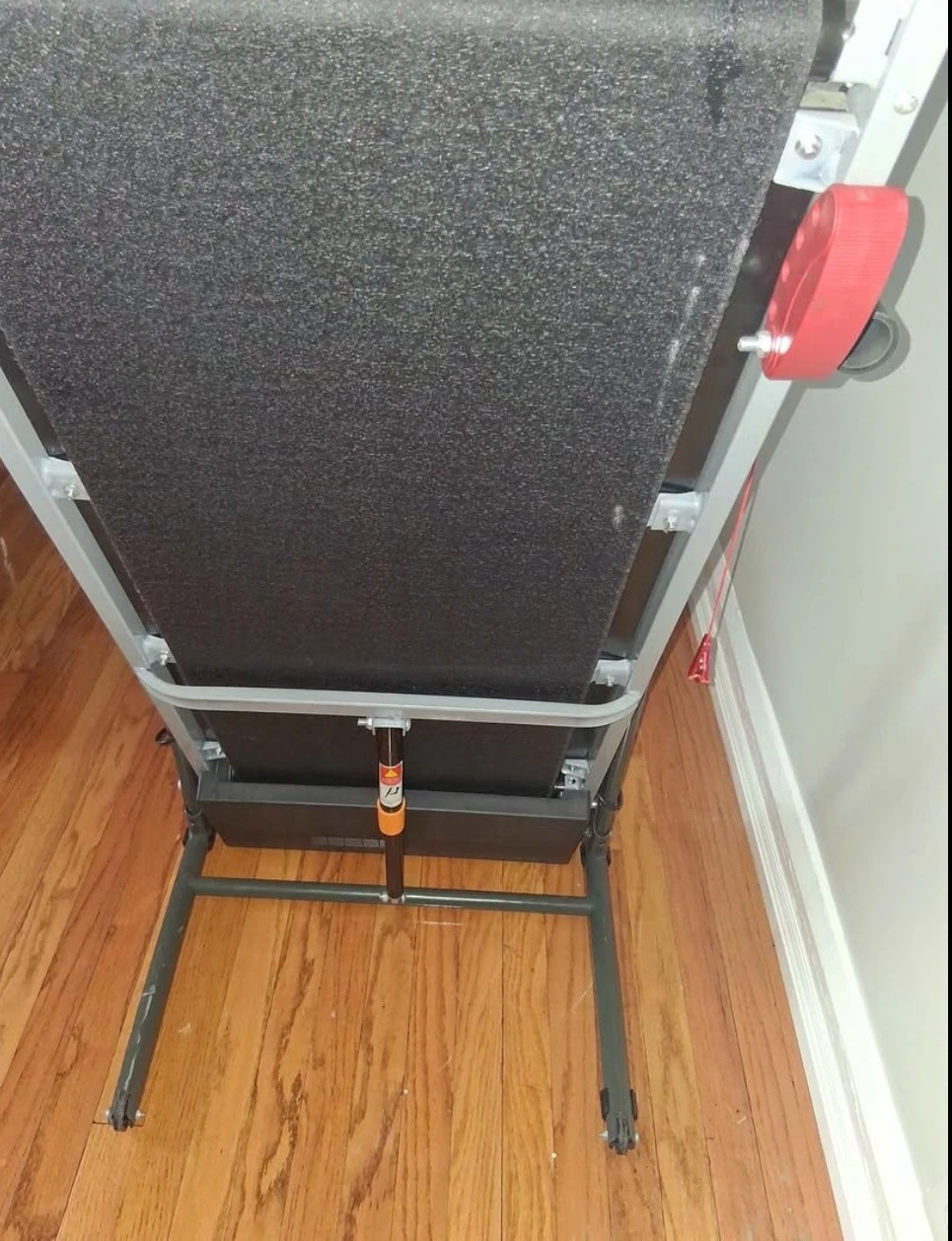 SereneLife Treadmill foldable - photo 5