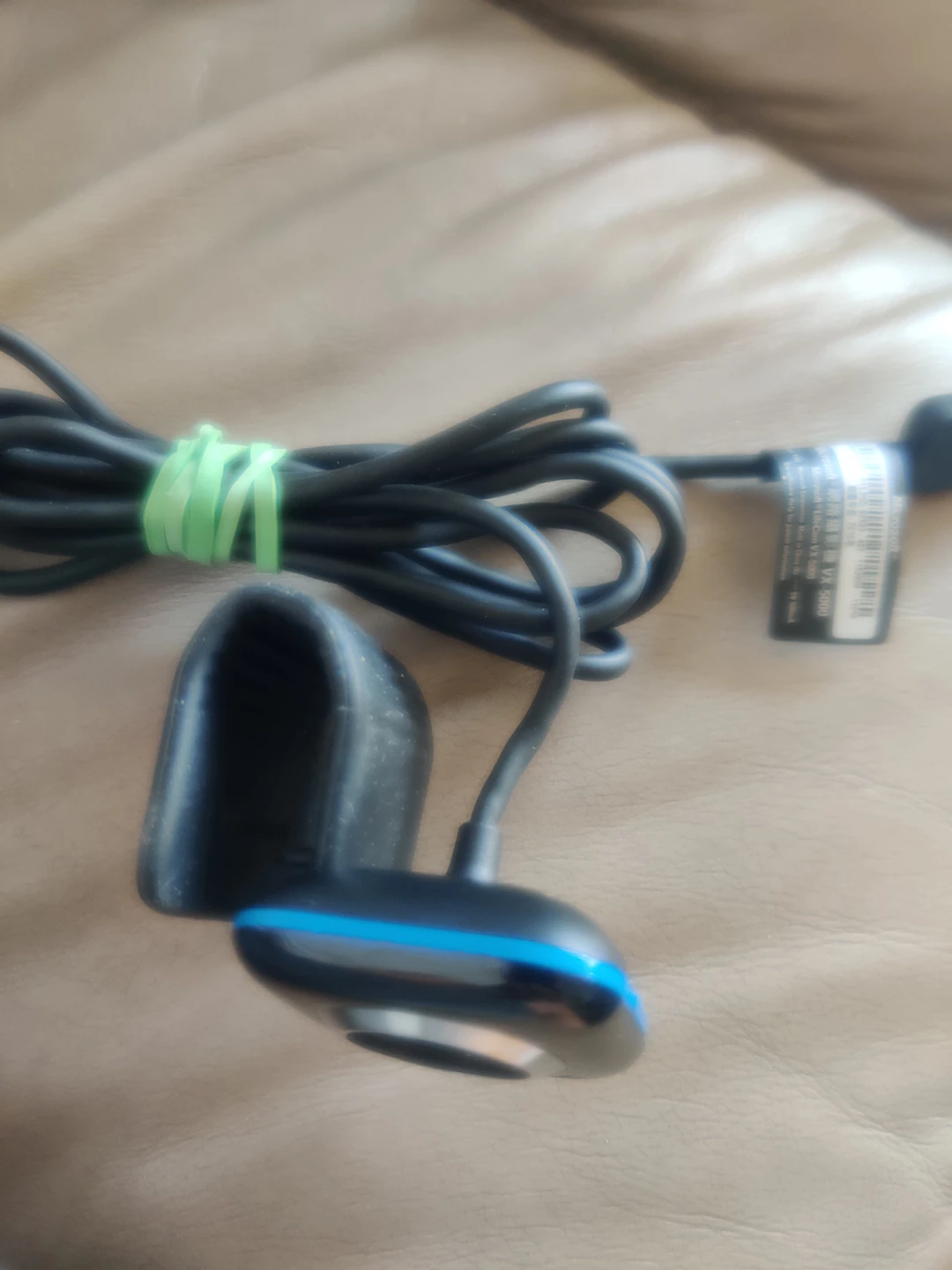 Microsoft LifeCam VX-5000 Webcam - photo 3