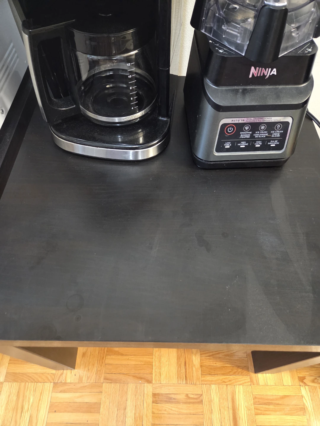 Moving Sale - Ikea Side Table - photo 2