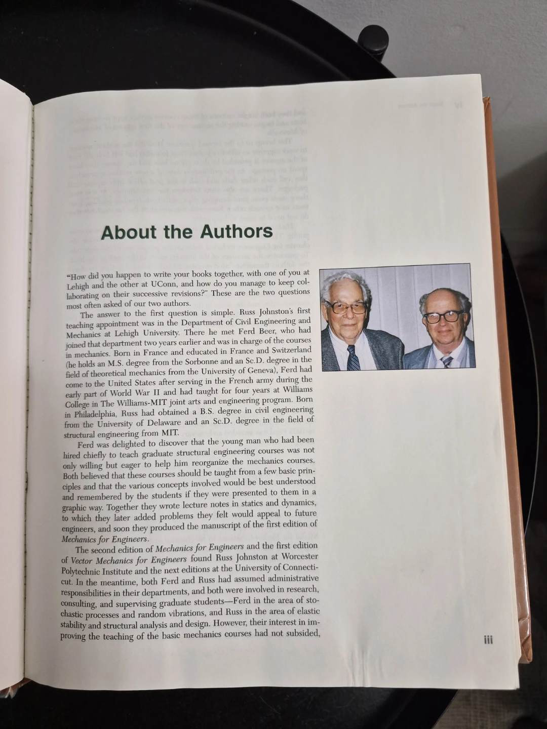 Vector Mechanics for Engineers: Dynamics - Beer & Johnston - photo 5
