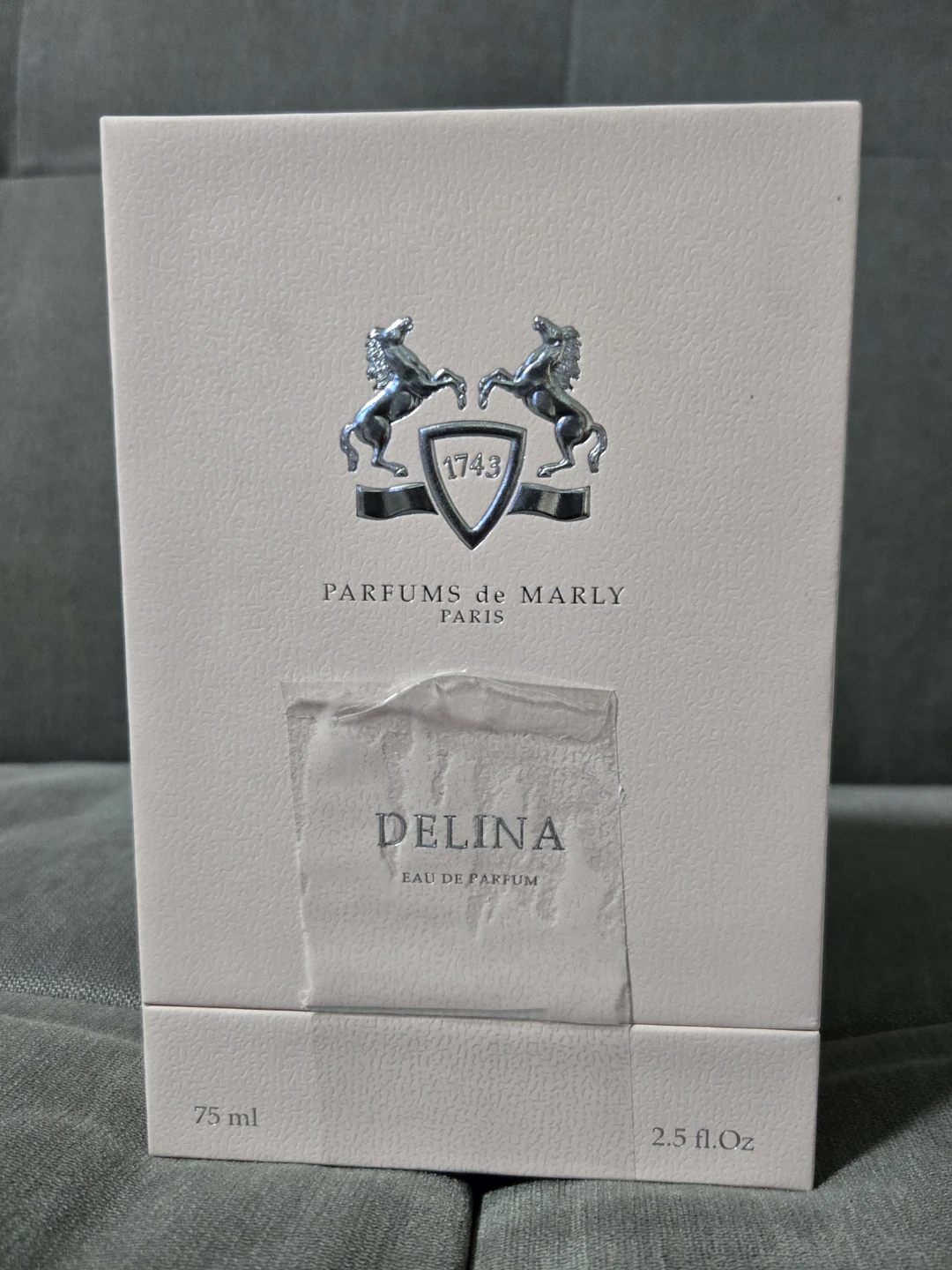 Parfums de Marly Delina Eau de Parfum 75 ml
