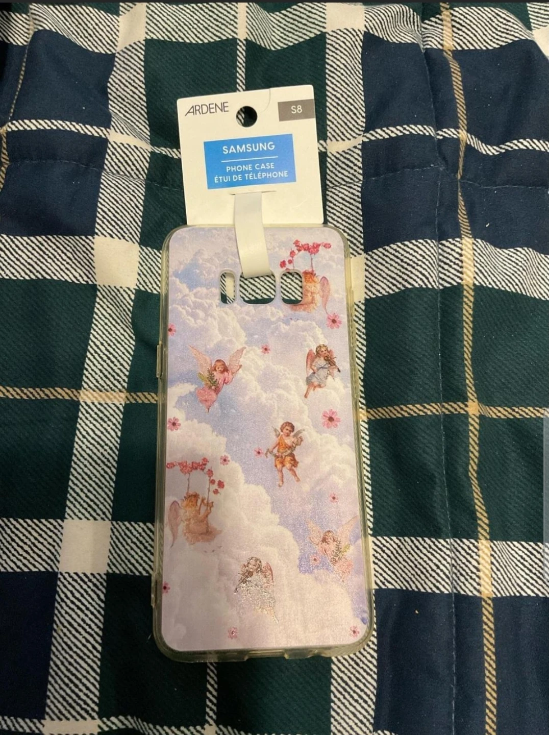 Phone cases - photo 2