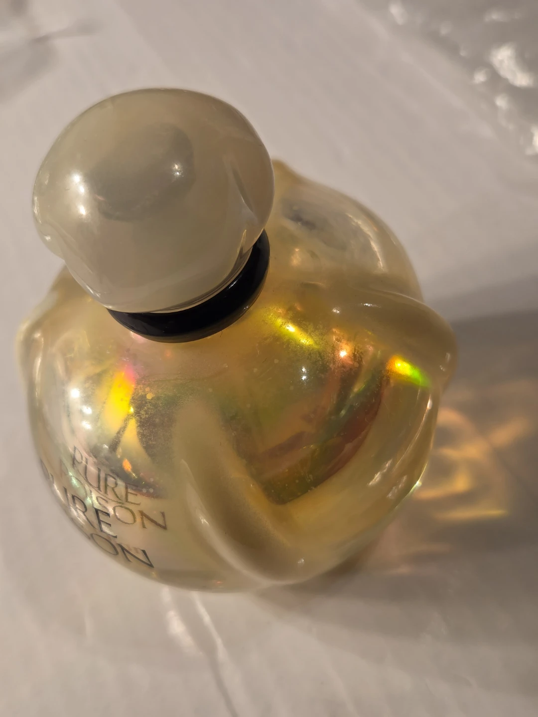 Dior Pure Poison Eau de Parfum 50ml - photo 4