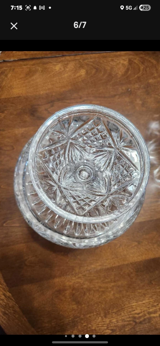 Dublin Collection Crystal Ice Bucket - photo 4