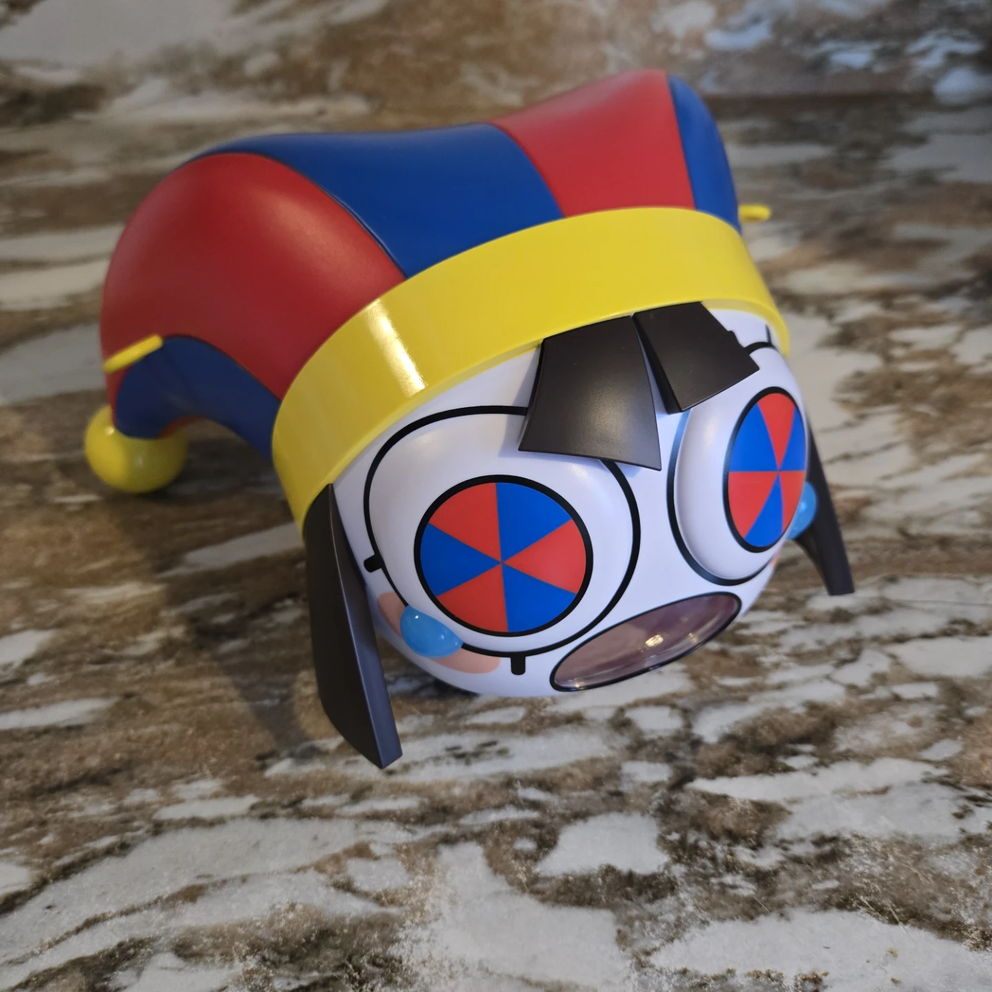 Pomni Popcorn Bucket - photo 3