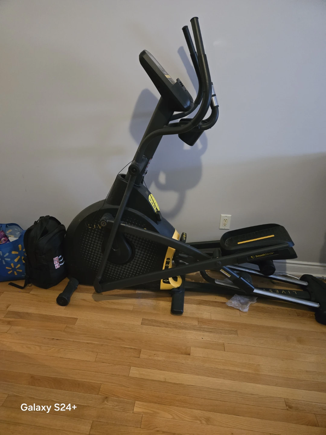 Stair machine - photo 2