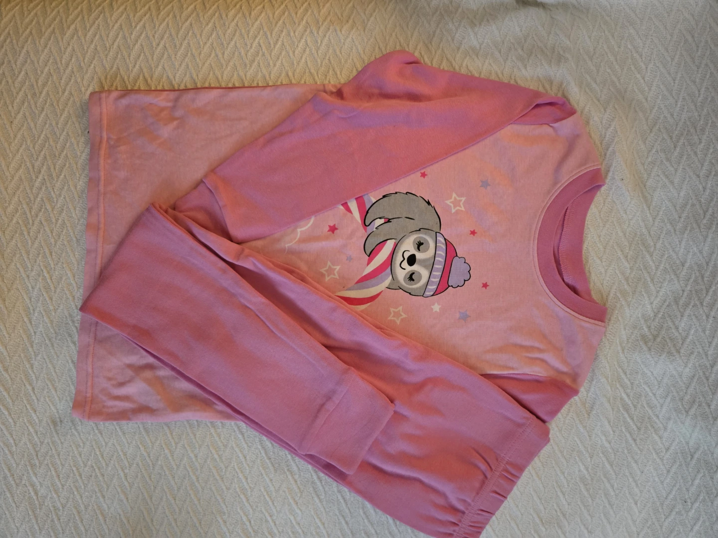 Kids pajamas brand new - photo 2