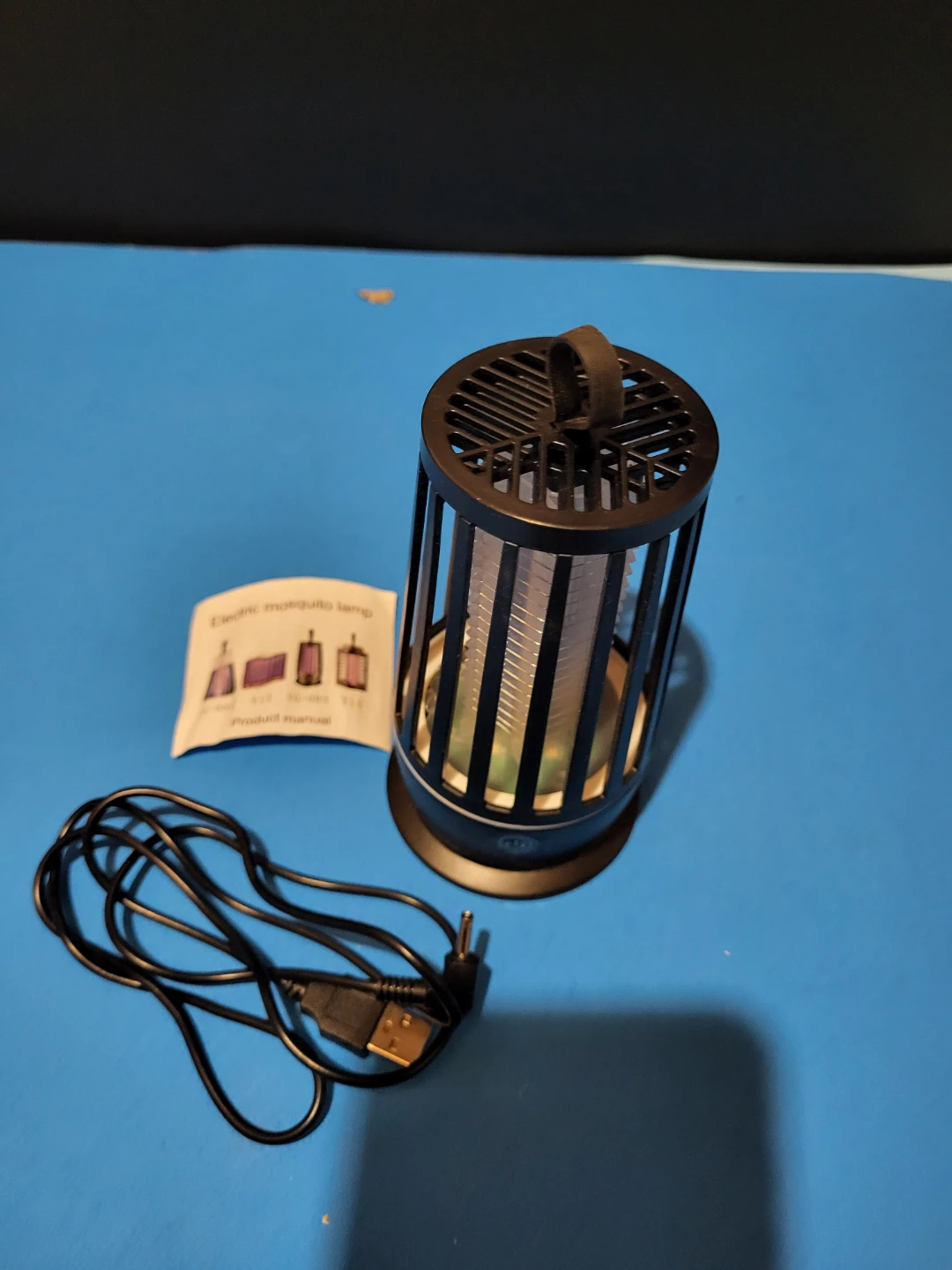 Electric Mosquito Lamp