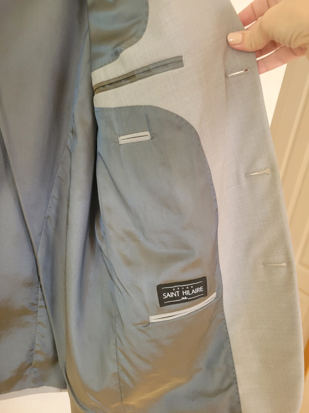 Men's  Blazers XL - photo 4